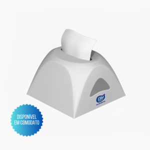 Dispenser Guardanapo Interfolhado Suite
