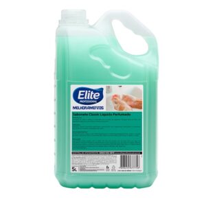 Sabonete líquido erva doce Classic - 5 litros