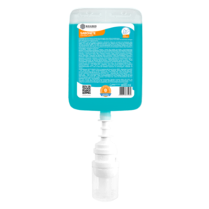 Sabonete Espuma Oasis Floral Ozônico – Refil 800 ml