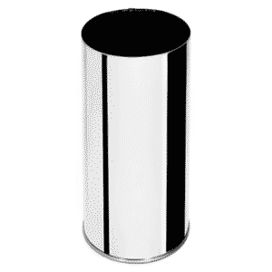 LIX INOX RED SEM TAMPA 24X50 (23L) - BLSTP23