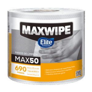 MAX50 Bobina – (Rolo 1X690 Panos (LA) )