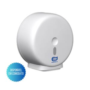Dispenser de Papel Higiênico Rolo – (1x1)