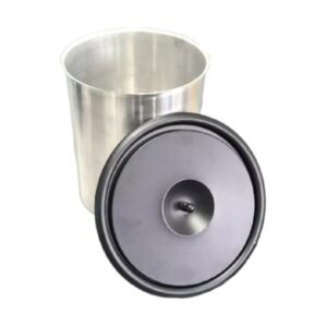 LIX INOX EMBUTIR PIA 3L - CI-LIP03