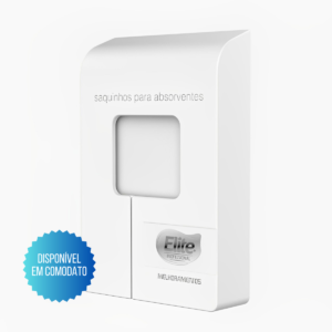 Dispenser de Saquinho Absorvente