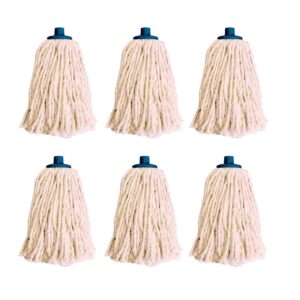 REFIL UMIDO 320 CRU LOOP E CINTA PACOTE 06 PEÇAS