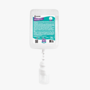 Antisséptico de Mãos Espuma – (800 ml Bonzer)