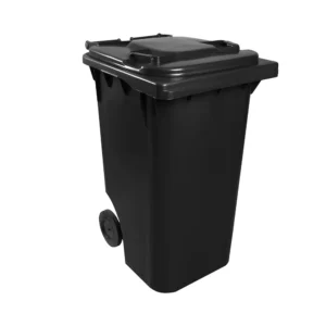 Carro Coletor 240 Litros - CORES